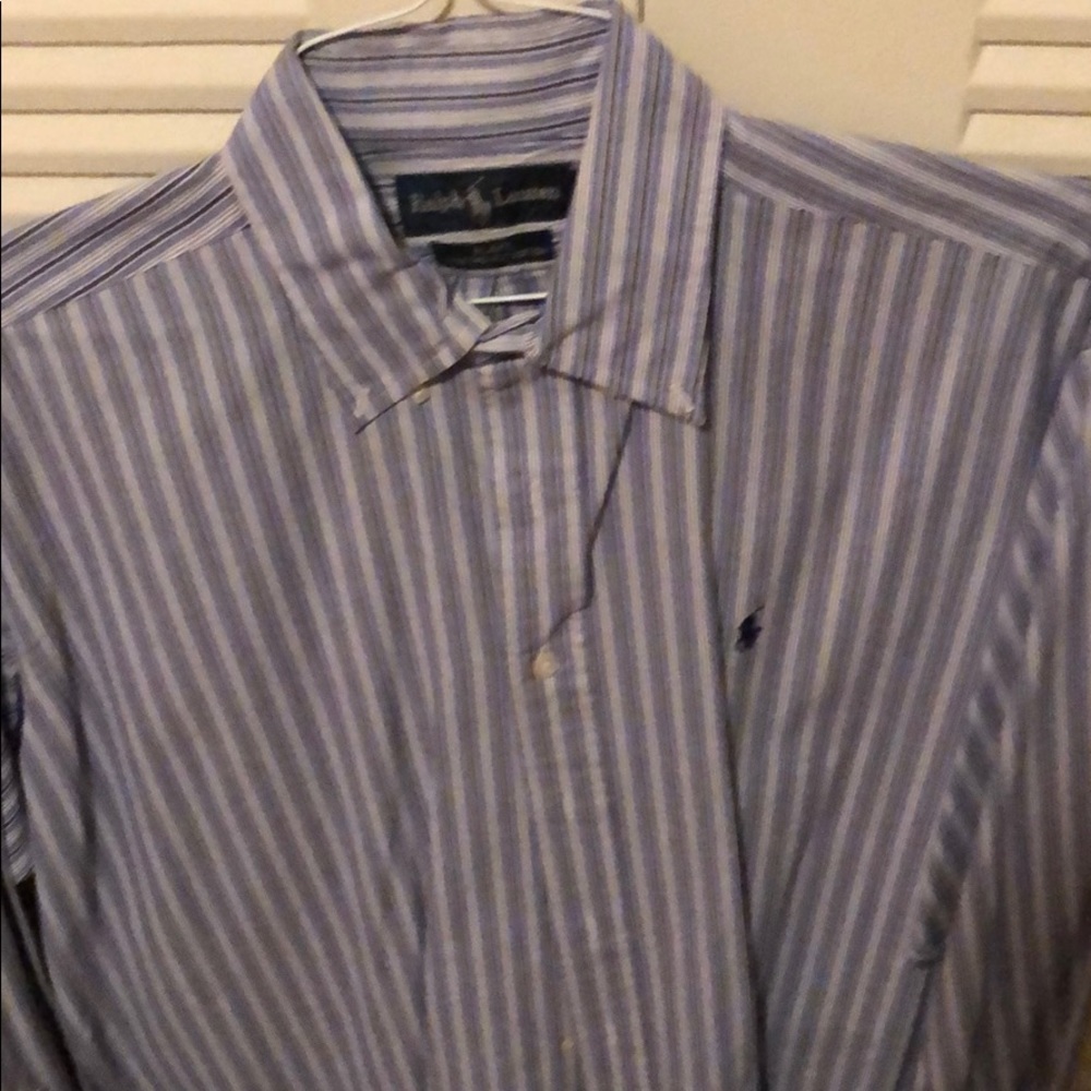 Polo by Ralph Lauren Size Medium